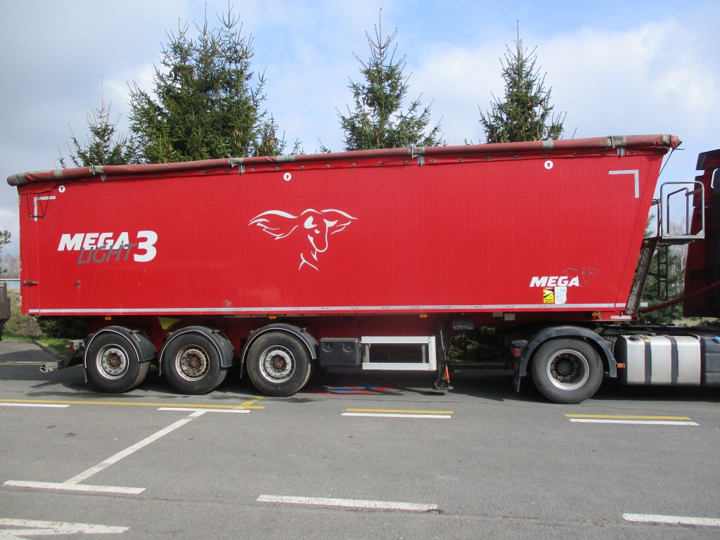 Mega Ostatní Mnl rok 2021, 0 km, Česko — foto 3 z 31
