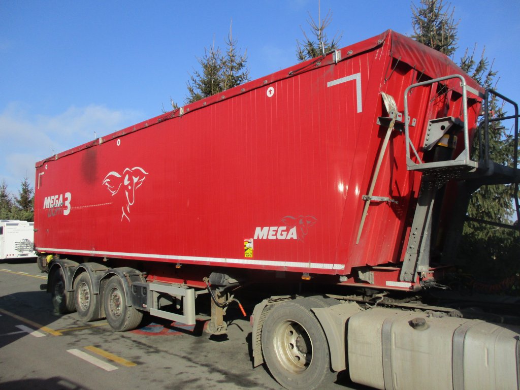 Mega Ostatní Mnl rok 2021, 0 km, Česko — foto 4 z 17