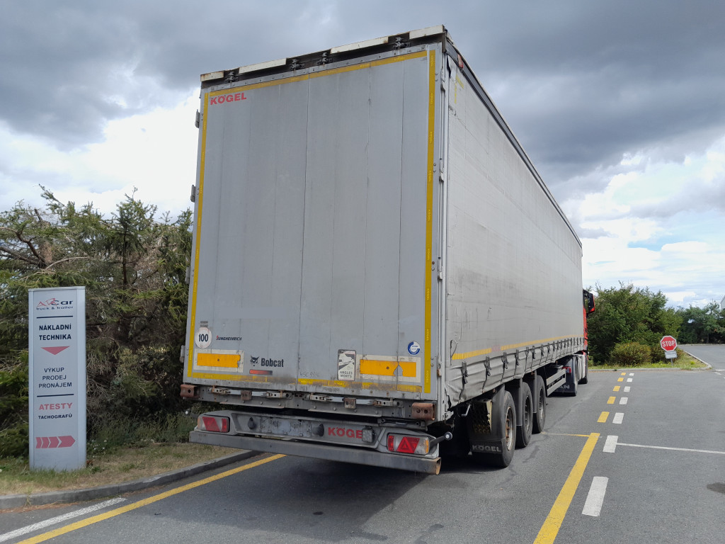 Mega Sn 24 rok 2016, 0 km, Česko — foto 2 z 25
