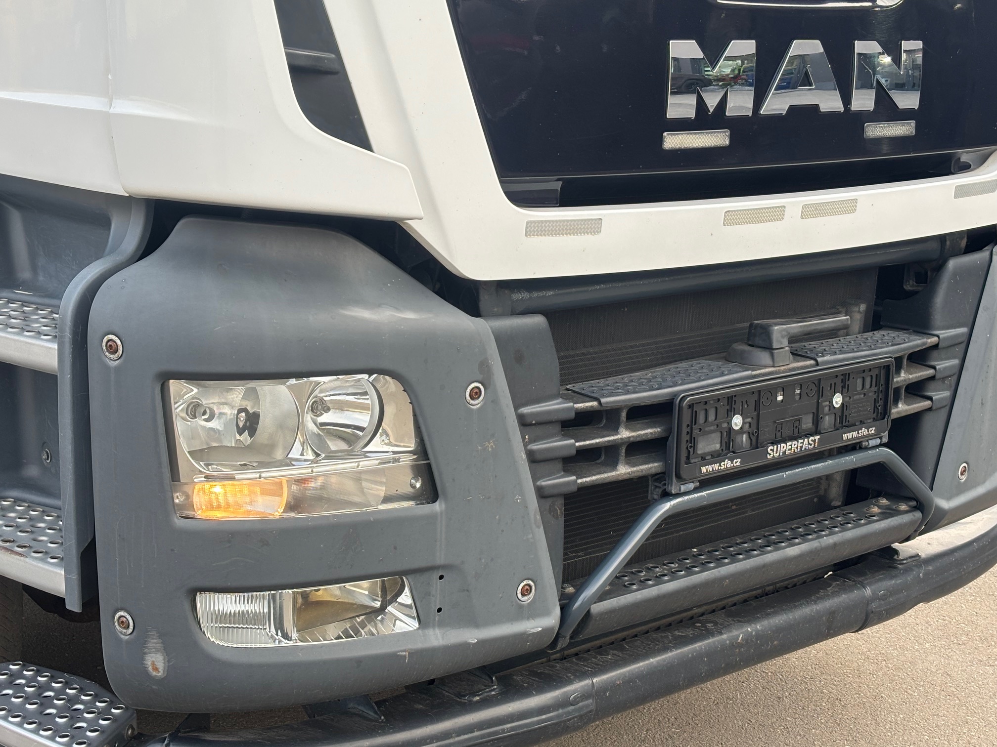 MAN Tgs rok 2014, 754 088 km, Česko — foto 6 z 31