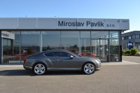 Bentley Continental Gt v12 423 kW, 26 500 km, Česko — foto 2 z 28