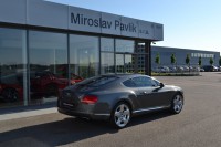 Bentley Continental Gt v12 423 kW, 26 500 km, Česko — foto 3 z 28