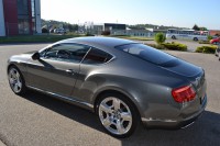 Bentley Continental Gt v12 423 kW, 26 500 km, Česko — foto 5 z 28