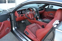 Bentley Continental Gt v12 423 kW, 26 500 km, Česko — foto 7 z 28