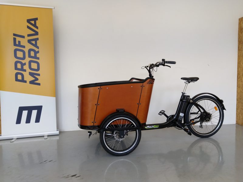 Product Multibike Arc, Česko — foto 2 z 31