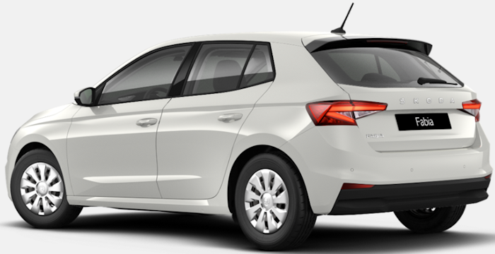 Škoda Fabia 1.0 MPI 80 kW manuál, Česko — foto 8 z 12