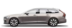 Volvo xc90 AWD 2,0 228 kW automat, Česko — foto 5 z 60