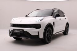 Volvo xc90 AWD 2,0 228 kW automat, Česko — foto 9 z 60