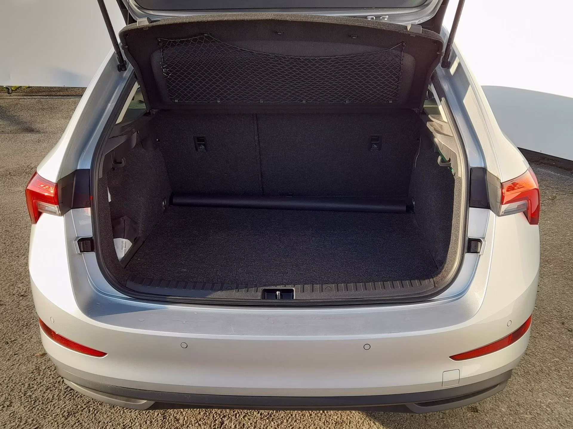 Škoda Scala, 94 980 km, Česko — foto 3 z 13