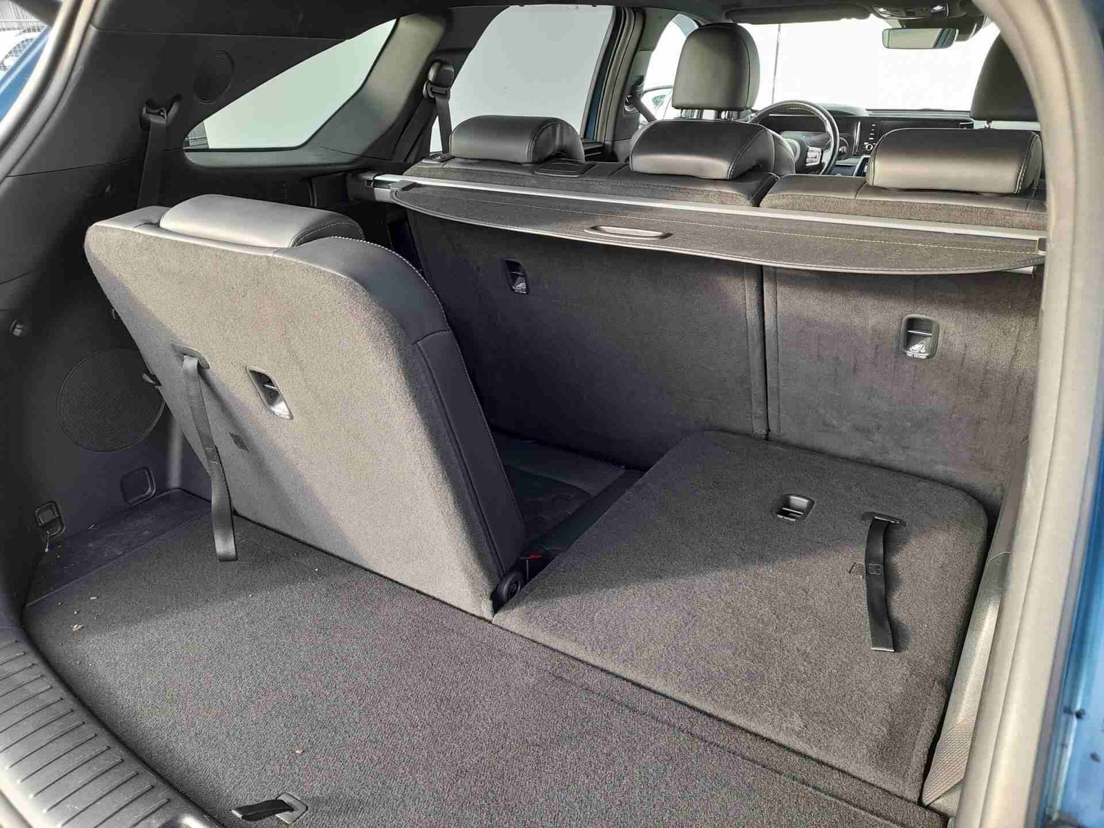 Kia Sorento, 168 126 km, Česko — foto 4 z 9