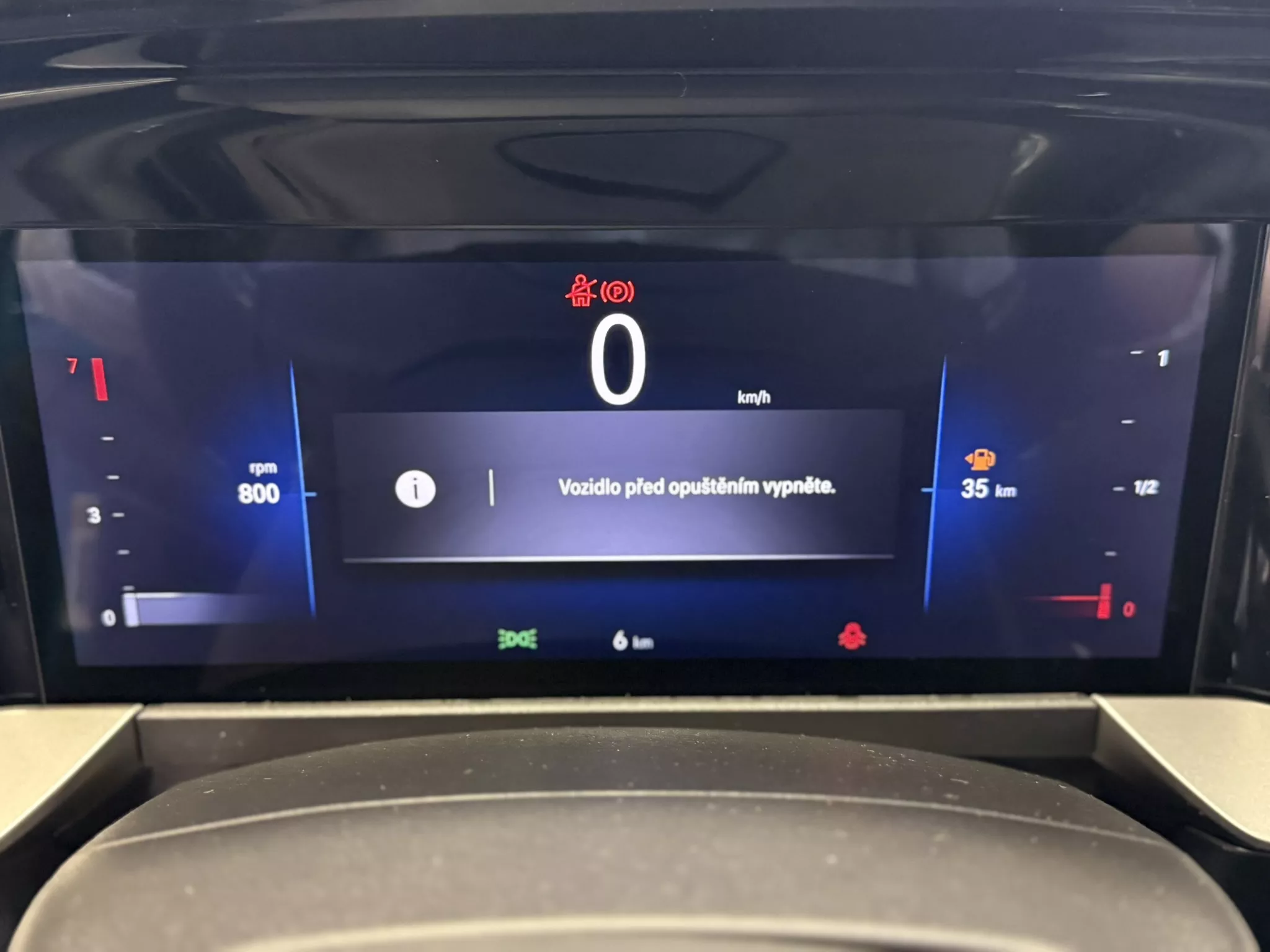 Opel Mokka Gs Turbo 1.2 T 100kW 100 kW manuál, Česko — foto 10 z 24