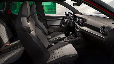 Seat Arona 1.0 TSI DSG 85 kW automat, Česko — foto 6 z 13