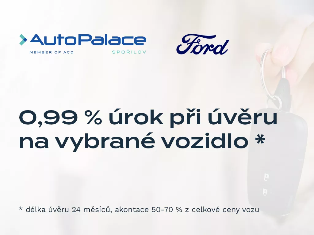 Ford Transit Connect 2.0 75 kW 2,0 manuál, Česko — foto 5 z 21