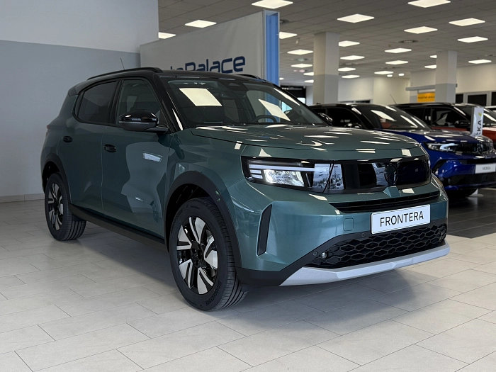 MG Zs Hev At 1.5 1,5 145 kW automat, Česko — foto 7 z 9