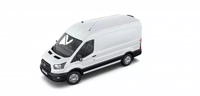Ford Transit 2.0 96kW 96 kW manuál, Česko — foto 13 z 14