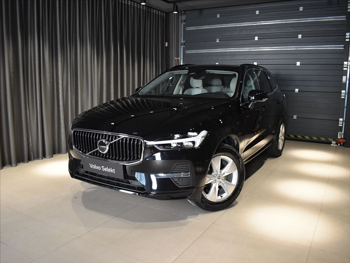 Volvo EX30 0,0 200 kW automat rok 2025, 12 000 km, Česko — foto 7 z 10