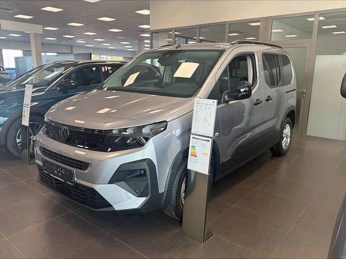 Ford Tourneo 2.0 90kW 90 kW automat, Česko — foto 16 z 18