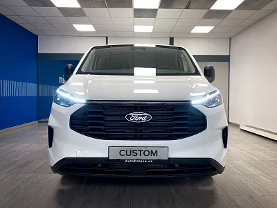 Ford 280 2.0 100kW 2,0 100 kW manuál, Česko — foto 16 z 26