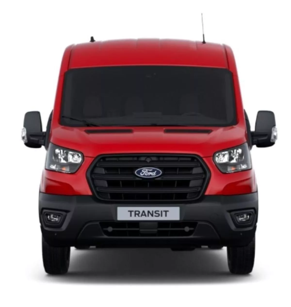 Ford Transit 2.0 96 kW 2,0 manuál, Česko — foto 2 z 19