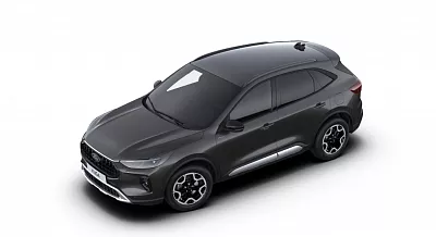 Ford Kuga Active AWD 2.5 2,5 D 134kW 134 kW automat, Česko — foto 11 z 13
