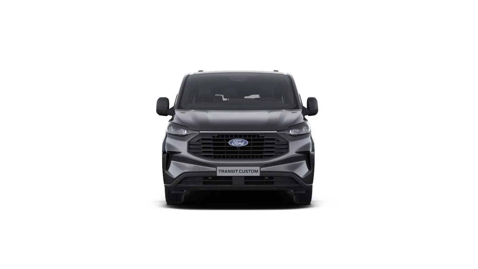 Ford Transit Custom 2.0 100kW 2,0 100 kW manuál, Česko — foto 2 z 21