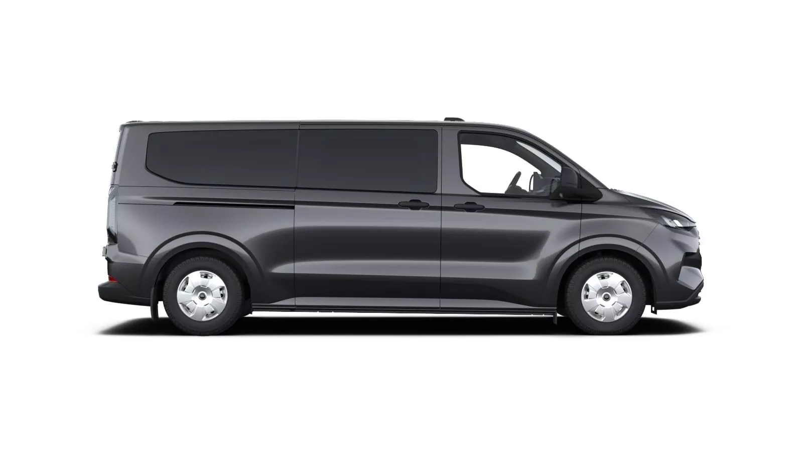 Ford Transit Custom 2.0 100kW 2,0 100 kW manuál, Česko — foto 3 z 21
