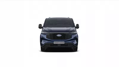 Ford Transit Custom 2.0 100kW 2,0 100 kW automat, Česko — foto 11 z 13