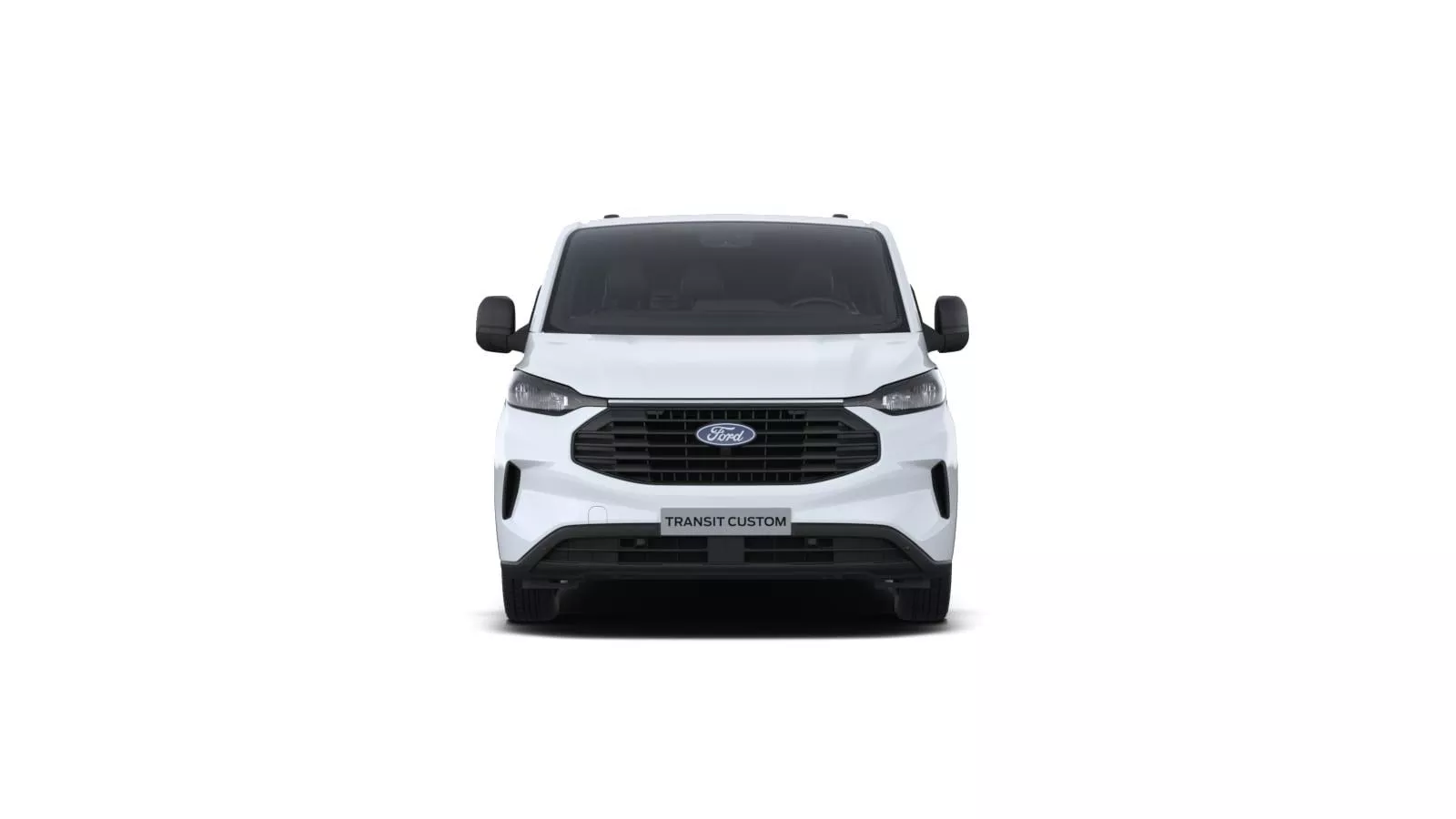 Ford Transit Custom 2.0 100kW 2,0 100 kW automat, Česko — foto 2 z 19