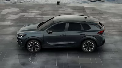 Cupra Terramar 204k 4WD 2.0 TSI DSG 150 kW automat, Česko — foto 9 z 18