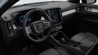 Volvo XC40 2.0 2,0 145 kW automat, Česko — foto 4 z 12