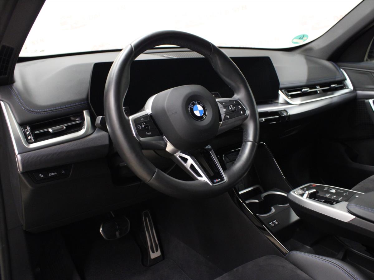 BMW x1 xDrive 145 kw automat, Česko — foto 7 z 32