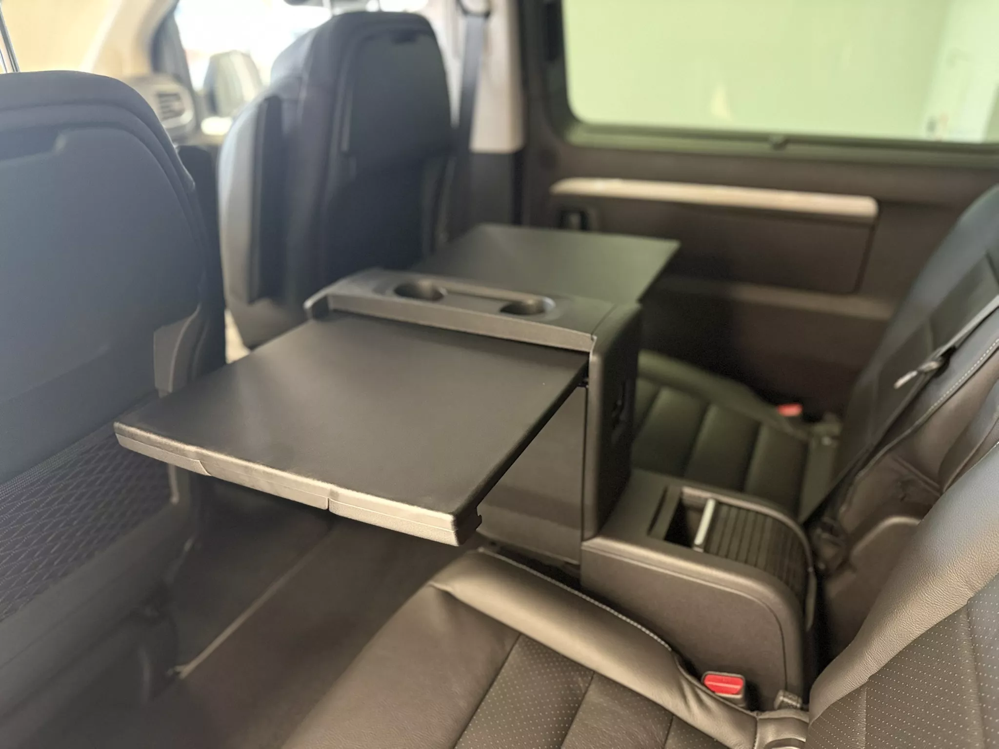 Opel Zafira l2 2.2 CDTi 132 kW automat, Česko — foto 14 z 27