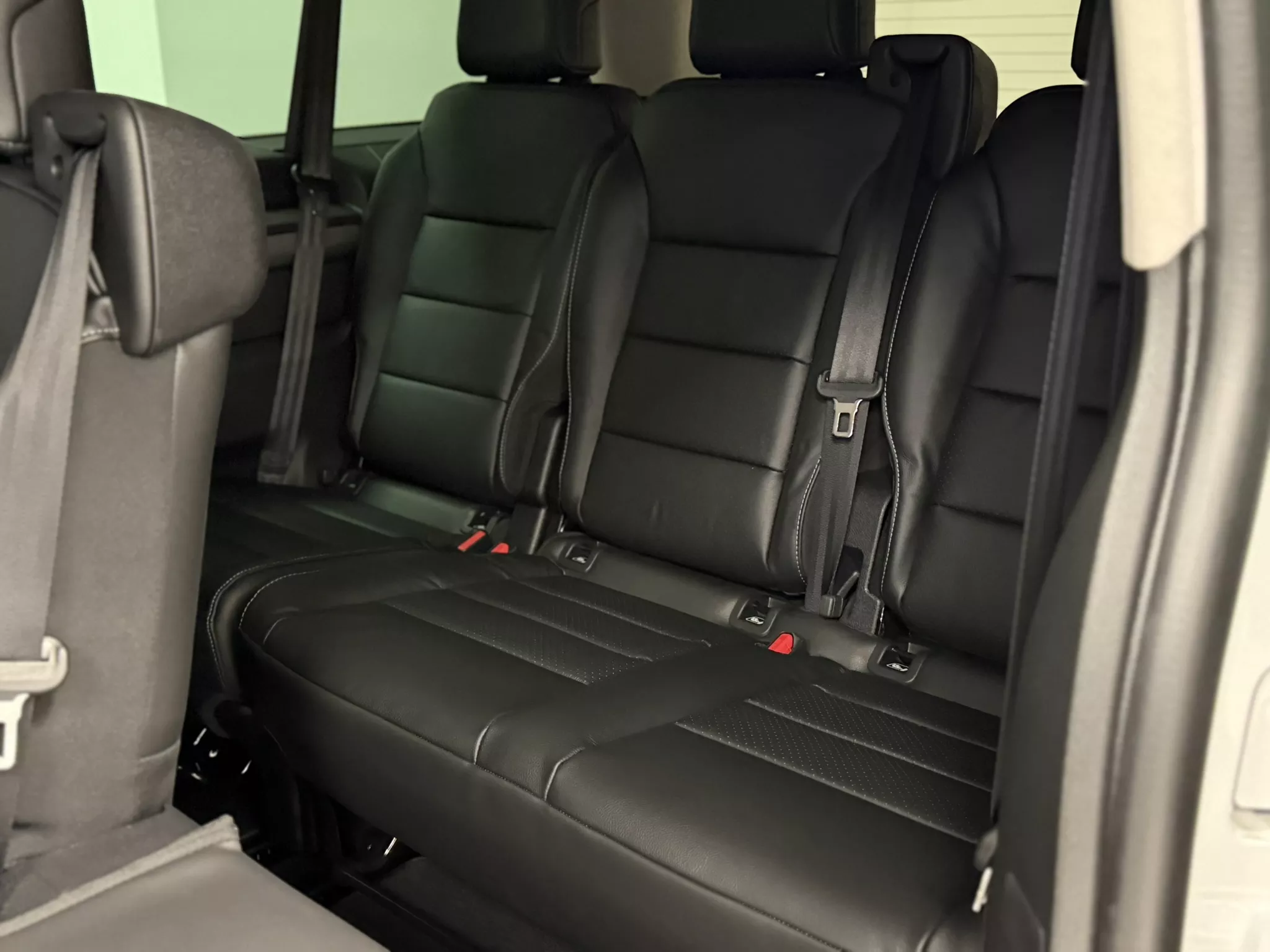 Opel Zafira l2 2.2 CDTi 132 kW automat, Česko — foto 15 z 27