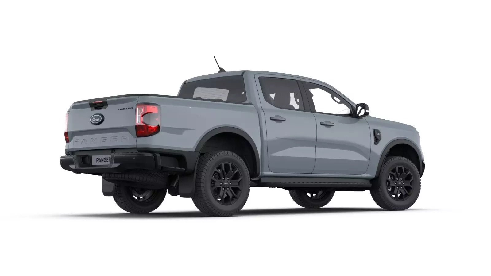 Ford Ranger 3.0 3,0 176kW 176 kW automat, Česko — foto 5 z 20