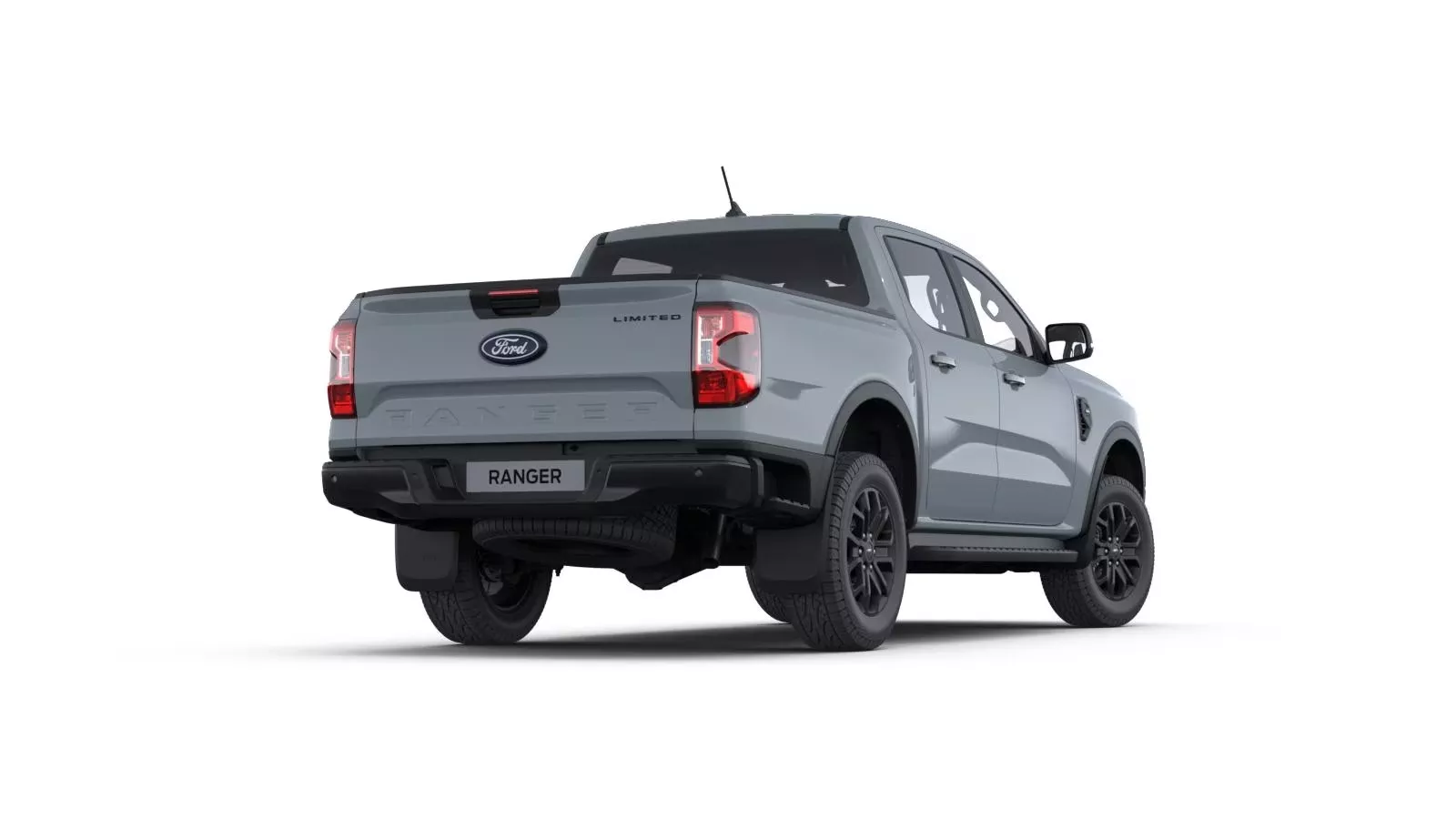 Ford Ranger 3.0 3,0 176kW 176 kW automat, Česko — foto 6 z 20