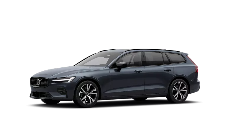 Volvo v60 2.0 2,0 145 kW automat, Česko — foto 10 z 20