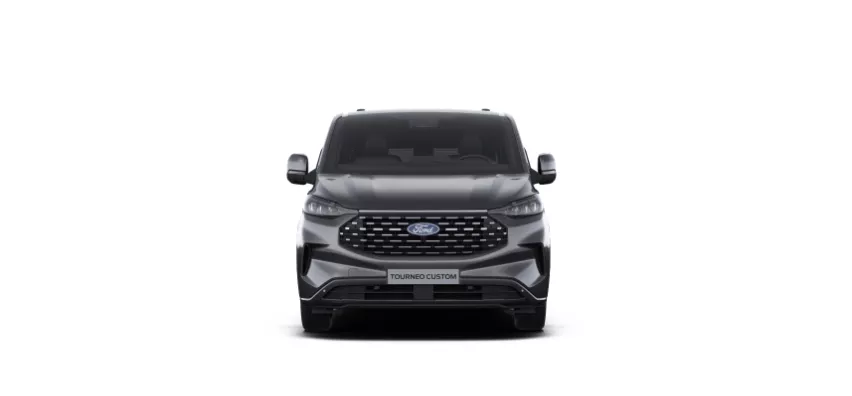 Ford Tourneo Custom 2.0 125kW 2,0 125 kW automat, Česko — foto 2 z 13