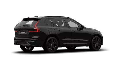 Volvo XC60 2.0 2,0 184 kW automat, Česko — foto 15 z 23