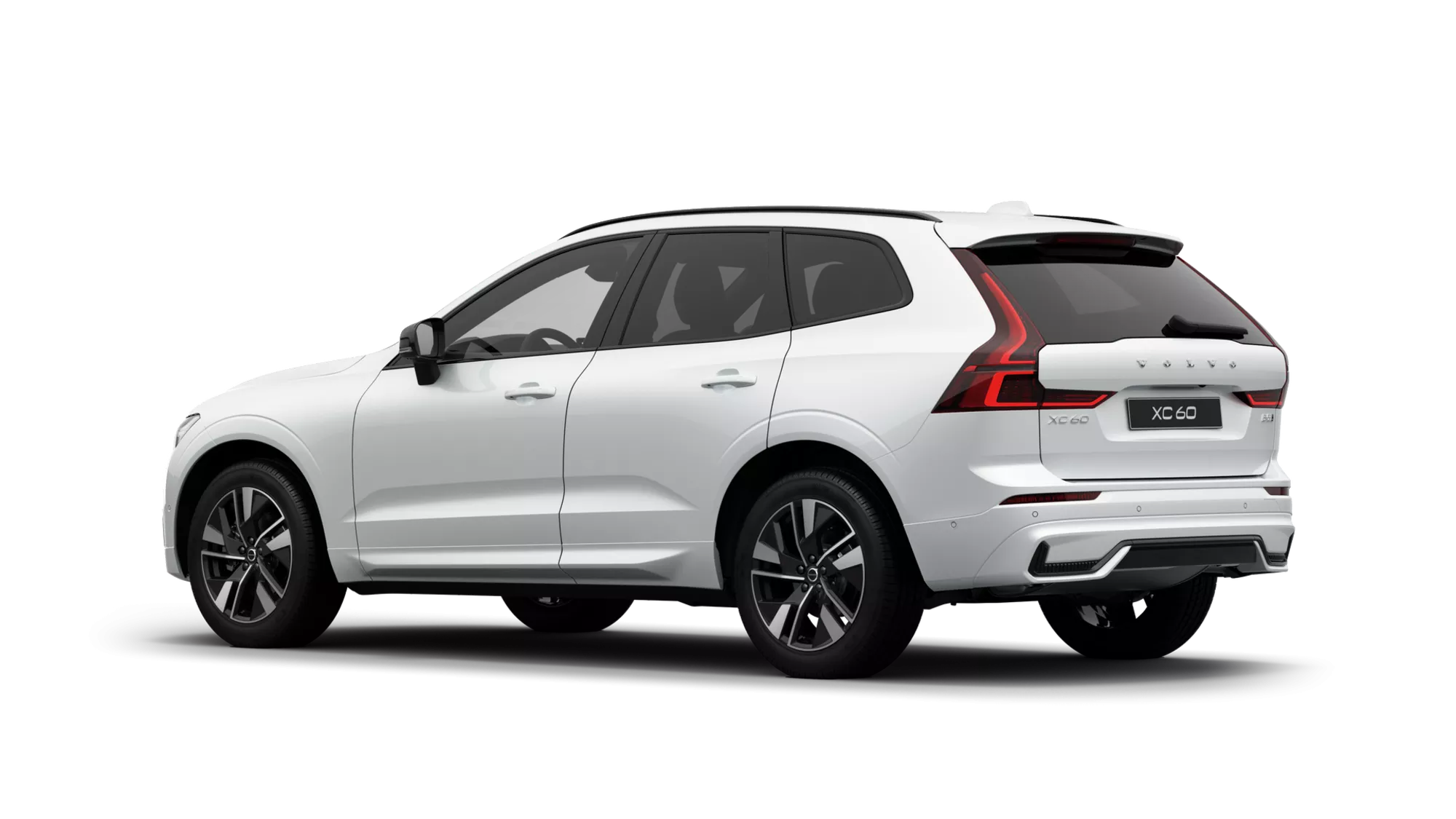 Volvo XC60 AWD 2.0 2,0 184 kW automat, Česko — foto 2 z 20