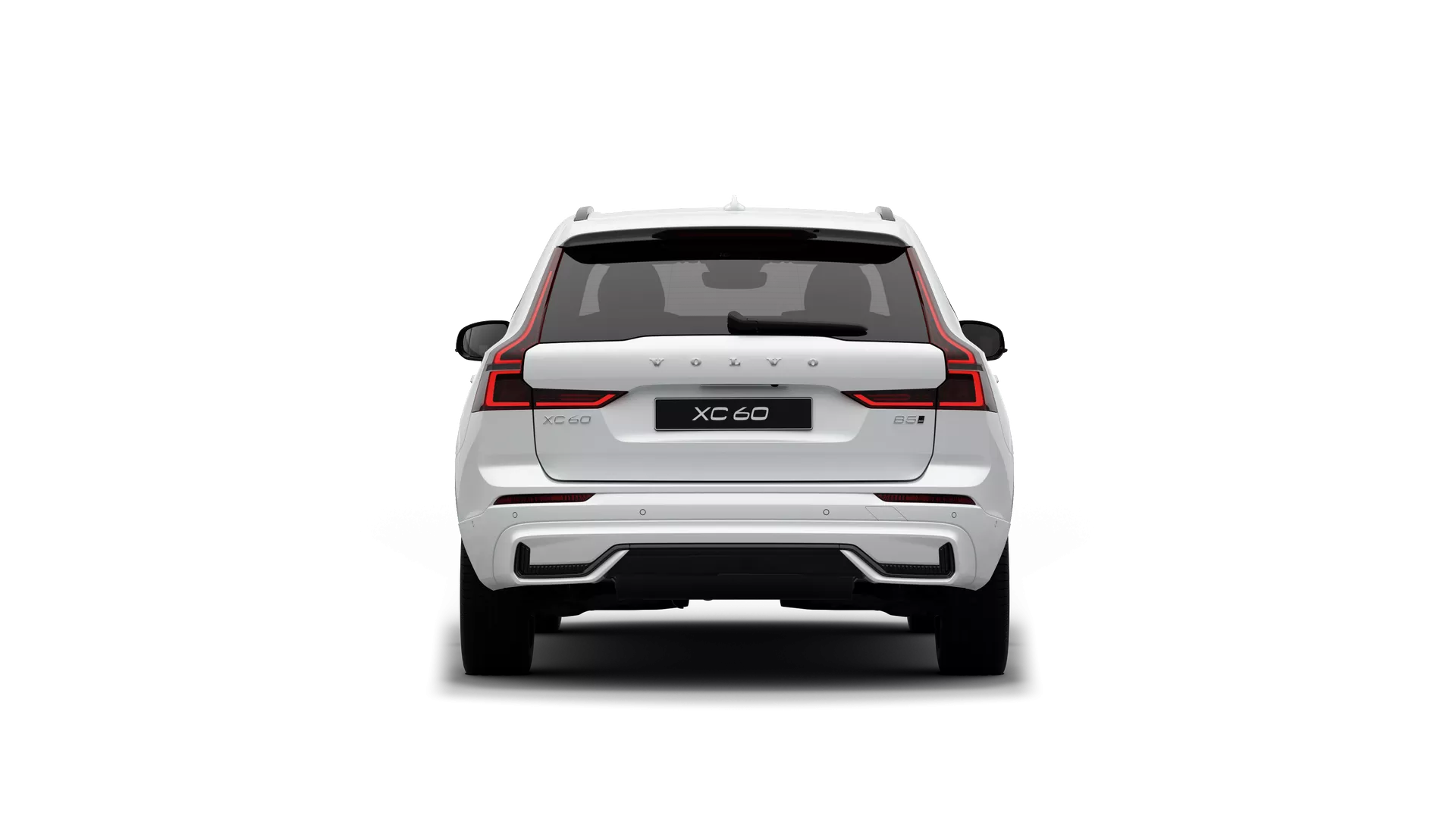 Volvo XC60 AWD 2.0 2,0 184 kW automat, Česko — foto 3 z 20