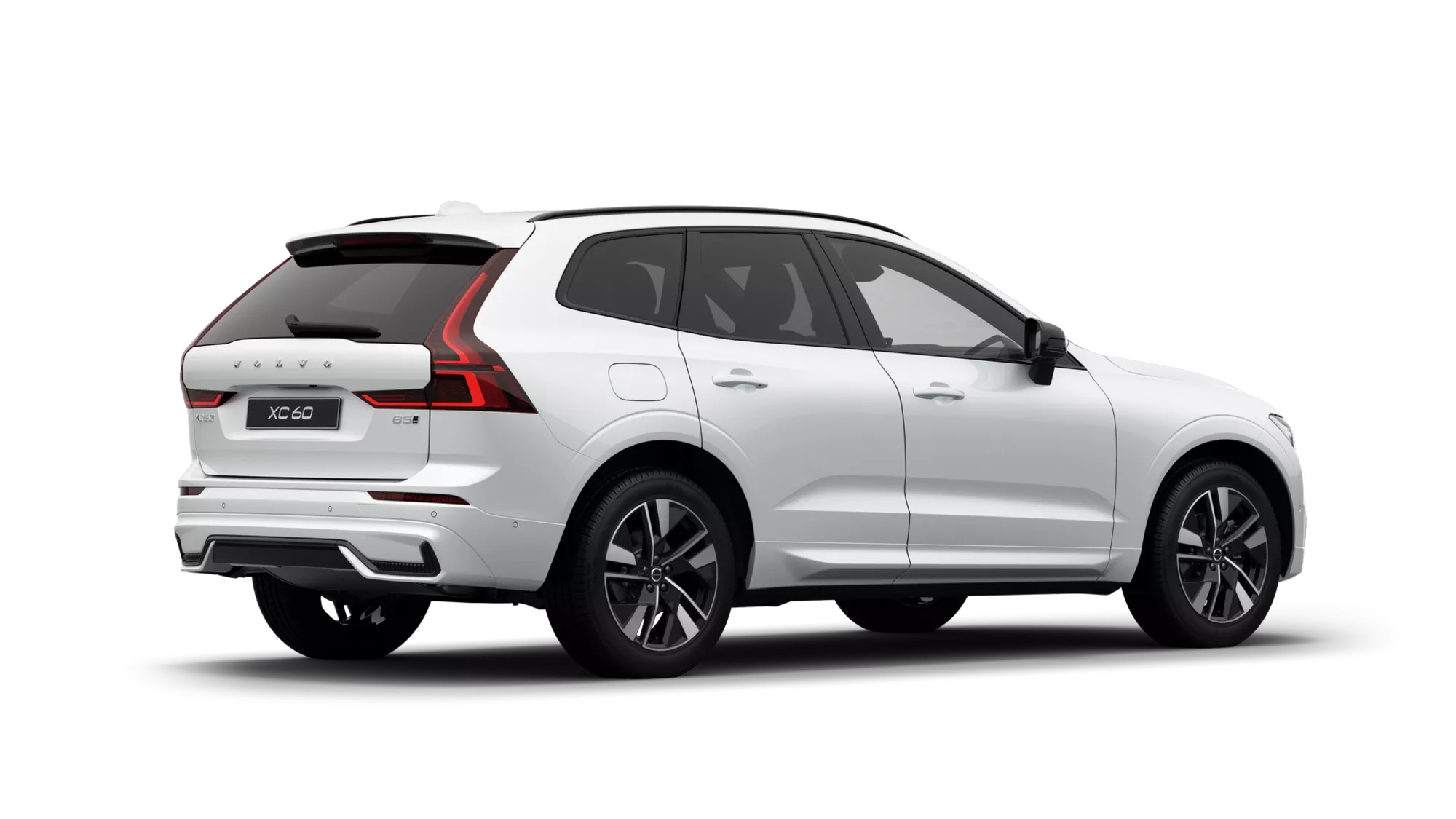 Volvo XC60 AWD 2.0 2,0 184 kW automat, Česko — foto 4 z 20