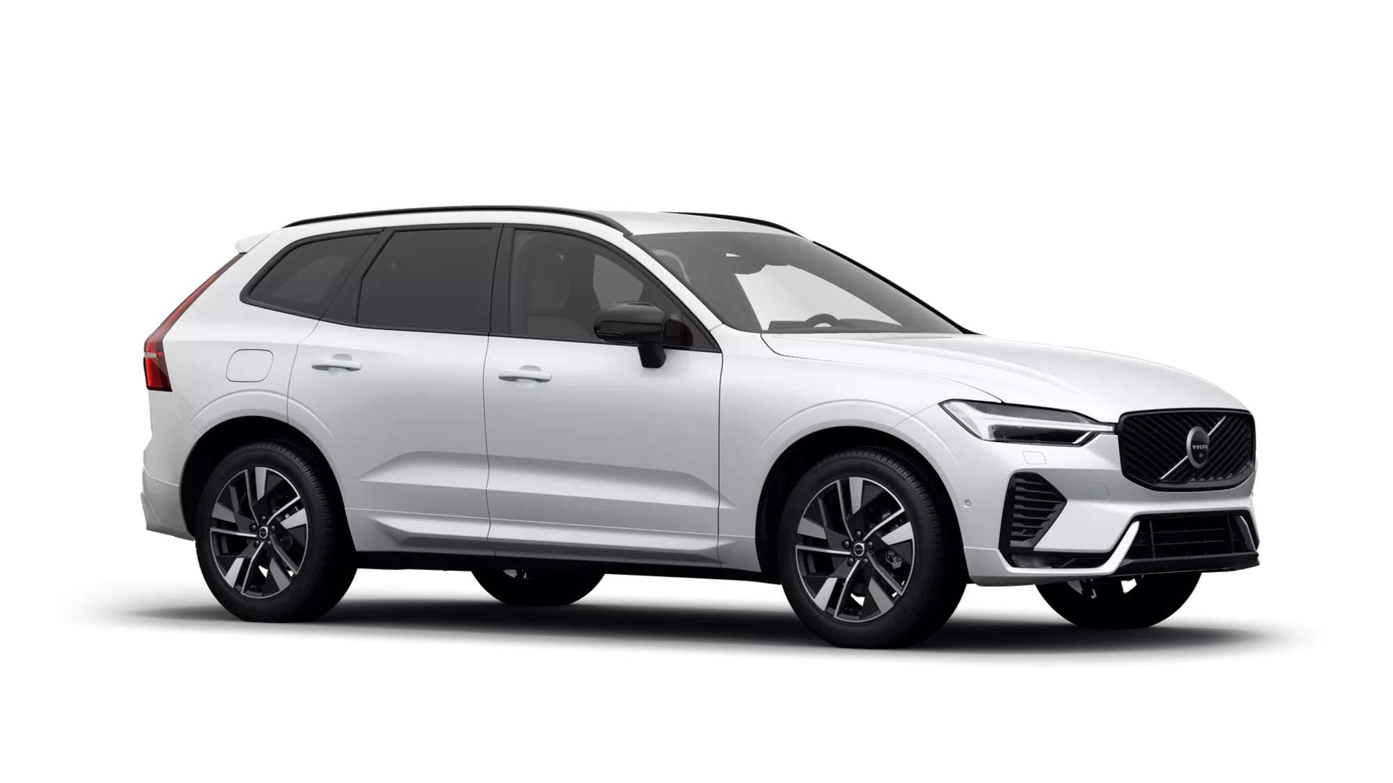 Volvo XC60 AWD 2.0 2,0 184 kW automat, Česko — foto 5 z 20