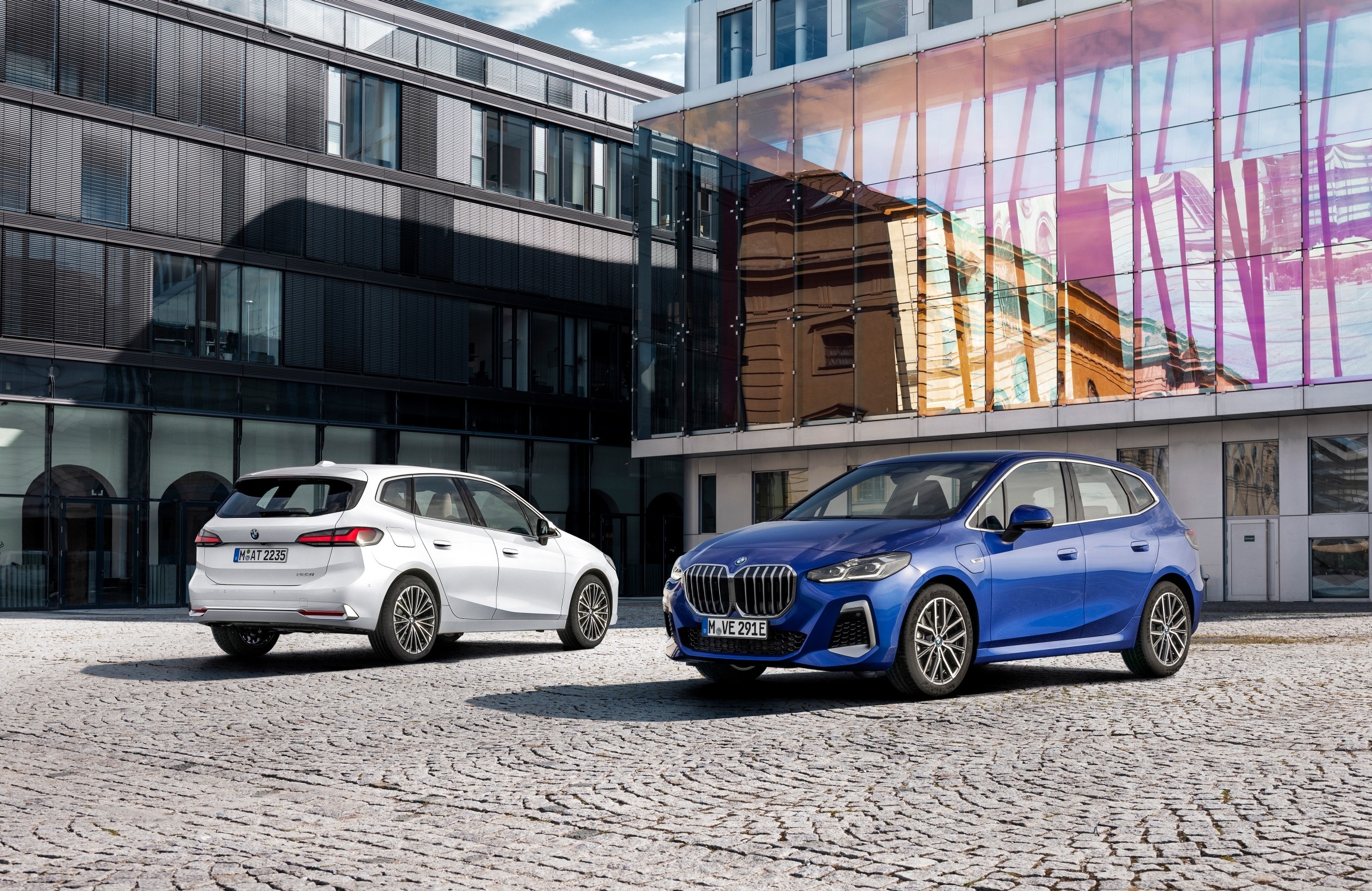 BMW x3 135 kW automat rok 2023, Česko — foto 3 z 47