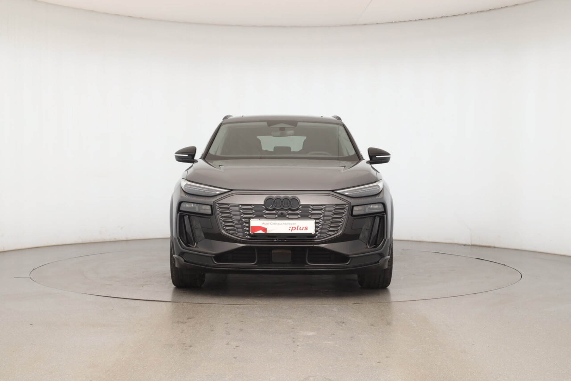 Audi q6 rok 2025, Česko — foto 4 z 4