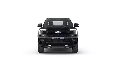 Ford Ranger 2.3 PHEV 207kW 2,3 207 automat, Česko — foto 12 z 20