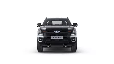Ford Nove Ranger 2.3 phev 207kw 207 automat, Česko — foto 12 z 20