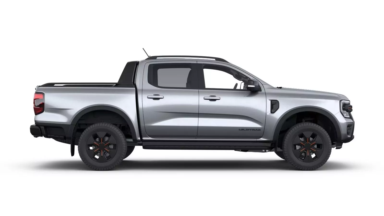 Ford Nove Ranger 2.3 phev 207kw 207 automat, Česko — foto 4 z 20