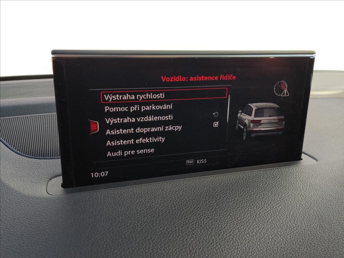 Audi q7 3,0 200 kW automat, Česko — foto 10 z 60