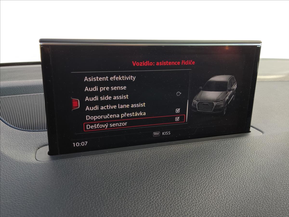 Audi q7 3,0 200 kW automat, Česko — foto 11 z 60