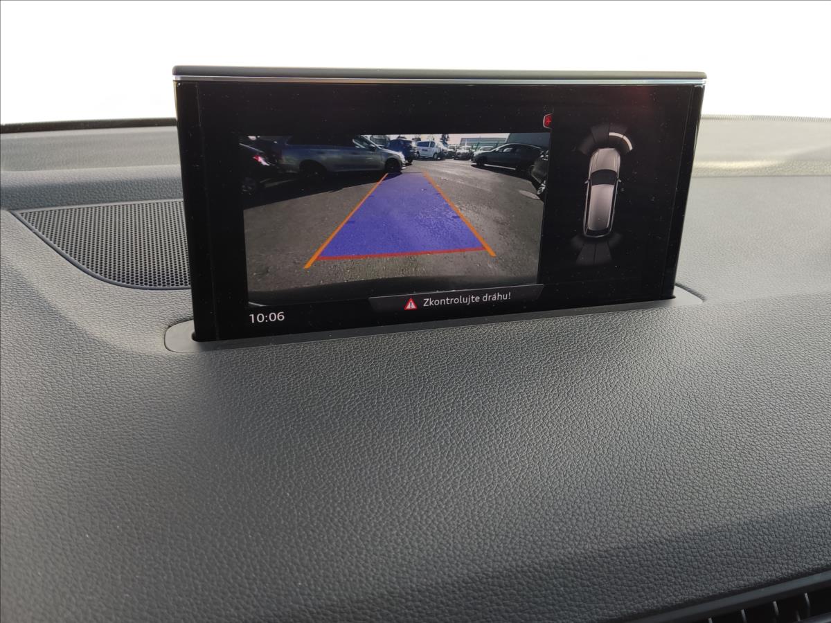 Audi q7 3,0 200 kW automat, Česko — foto 12 z 60